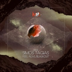 Simos Tagias - Feel Alive ( original mix )