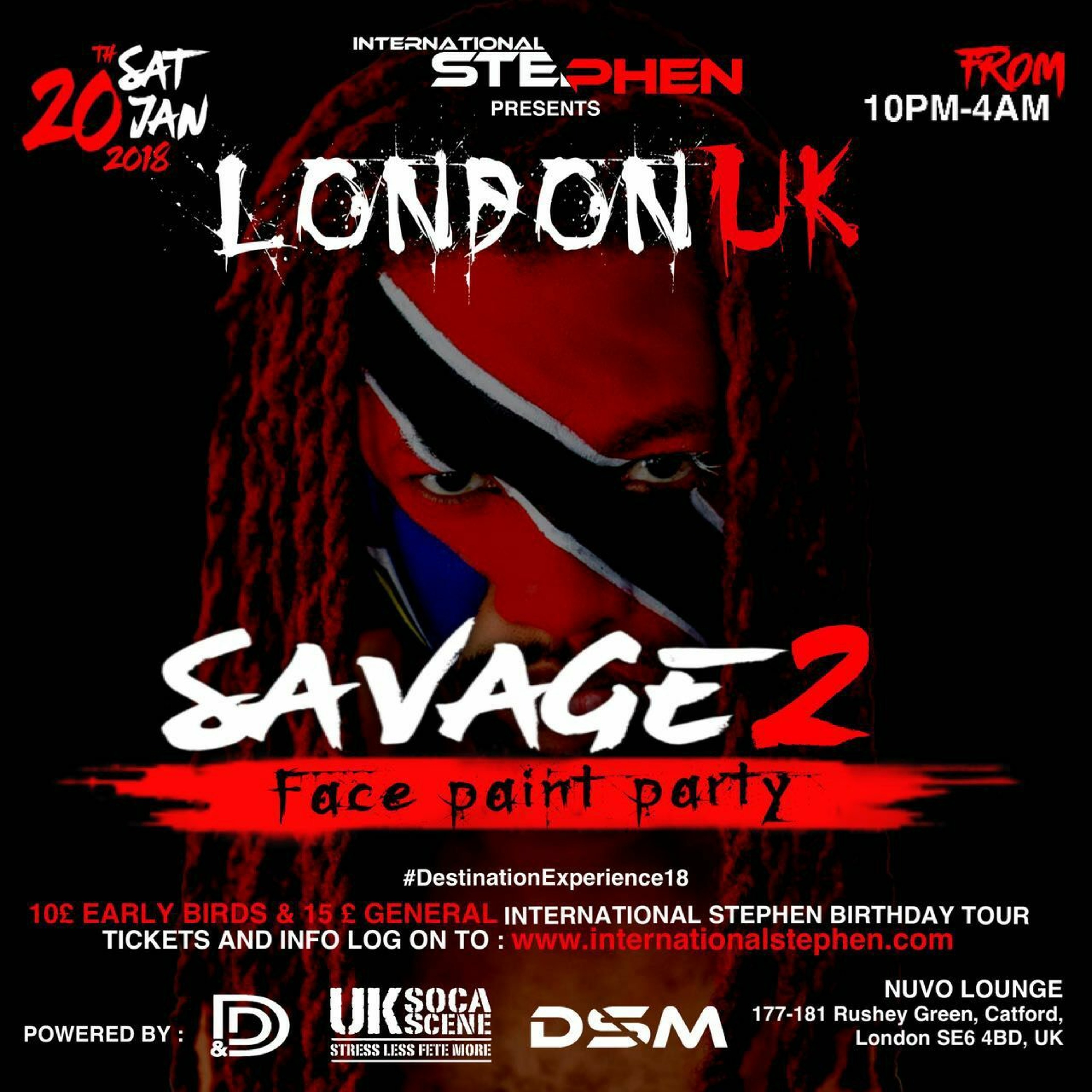 Soca Podcast