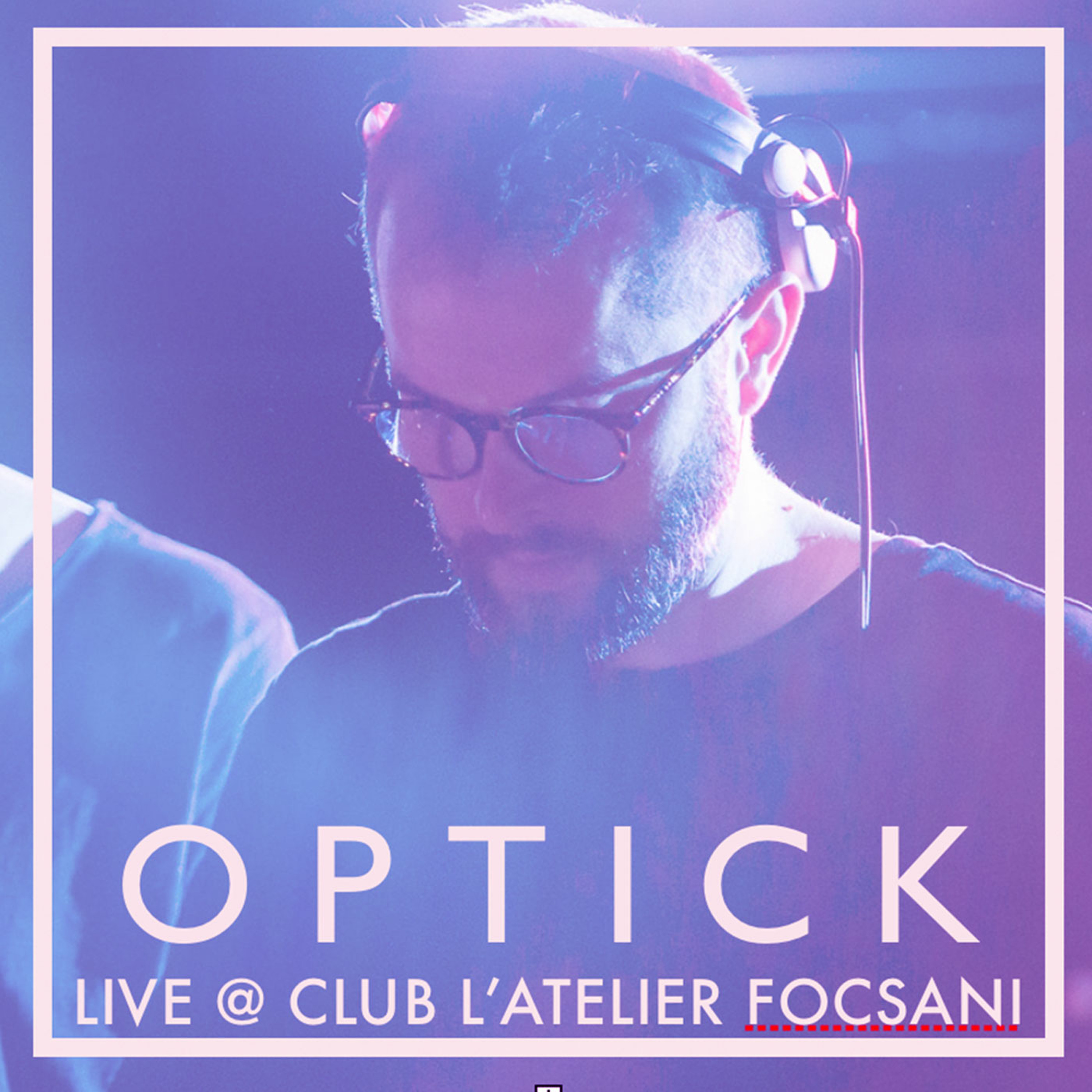 Dj Optick - Obsession - Ibiza Global Radio