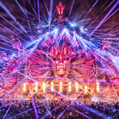 Wasted Penguinz - Defqon.1 Weekend Festival 2017