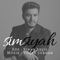 Mustafa Ceceli - Simsiyah
