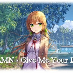 NightCore - Give Me Your Love