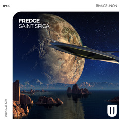 [TU076] Fredge - Saint Spica (Original Mix)