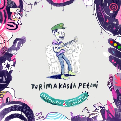 Terima Kasih Petani
