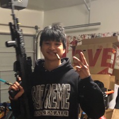 I PUNCHED A HOE IN THA MOSHPIT [prod. FOE5]