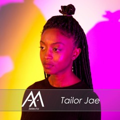 Tailor Jae Mixes