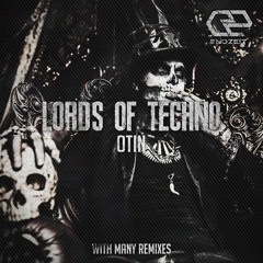 Otin - Lords Of Techno (Klangtronik Remix) [Endzeit] OUT NOW !!!
