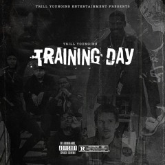 Training Day [Prod. DJ Sandio]