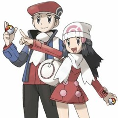 Pokémon Sinnoh Trainer Battle theme - Unova style (FULLY FIXED)