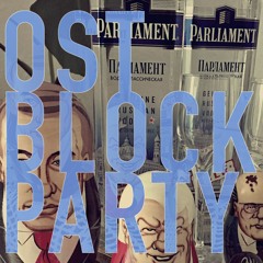 OSTBLOCKPARTY