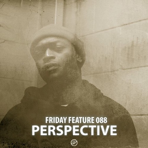 Friday Feature Mixtape Vol.88 - PERSPECTIVE