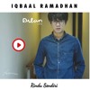 Iqbaal Ramadhan - Rindu Sendiri OST.Dilan 1990 ( Official Audio )