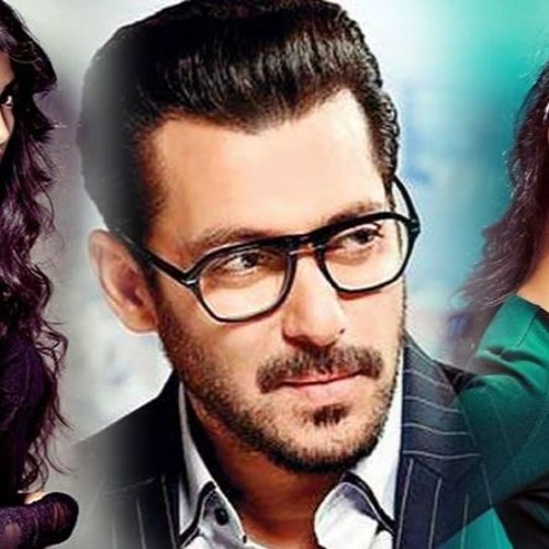 Race 3 - Dhadakta Hai Dil By Adnan Sheikh  Salman Khan  Jacqueline FernandezDeepika Padukone