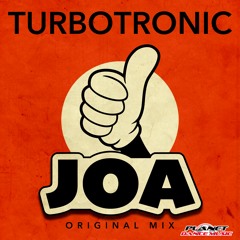 Turbotronic - JOA (Radio Edit)