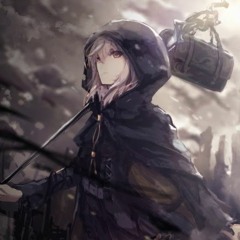 Nightcore Slow Farewell