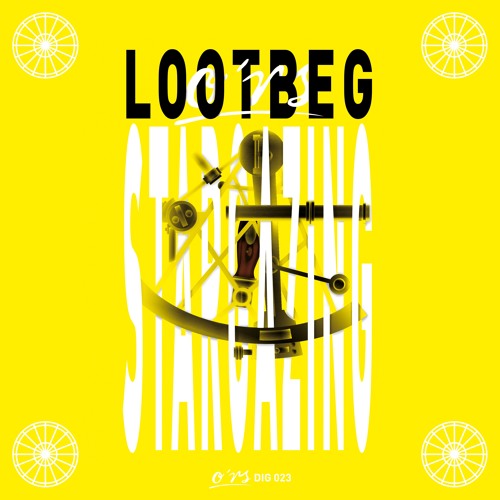 Lootbeg - Stargazing (Snippet Mix)
