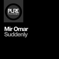 Mir Omar - Suddenly (Extended Mix)
