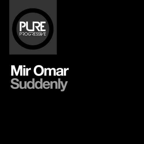 Mir Omar - Suddenly (Extended Mix)