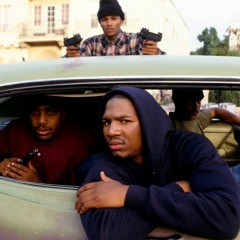 West Coast Gangster Type Beat | "Next Stop California" | Hip-Hop Instrumental (prod. by Niles Davis)