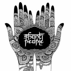 Shanti People- Asato Maa Sad Gamaya (Monza Remix)