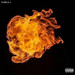 Flame pt. 2 (Prod. Pete Rock)