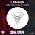 Artwork for LAMMER - Dubs (feat. Jack Light)