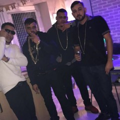 Money Walk