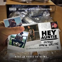 Hit The Spot [Prod. By Cheecho]