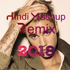 OLD VS NEW Bollywood Songs Mashup | Atif/Arijit/Justin Bieber (Remix)