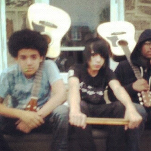 The Worst Thing About Prison Was The Dementors (prod. nev ver)