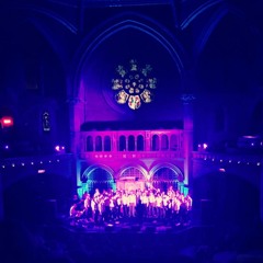 Ole Laya Loila - LIVE