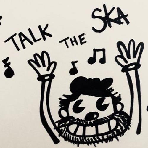 Stream Episode 19: Moon Ska Love II by Talk The Ska Radio Podcast | Listen  online for free on SoundCloud