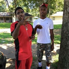 Lucky Moody x Mallo Moody "Turn Up" (prod.by.TheMarz)