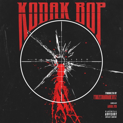TELLY GRAVE - KODAK BOP (Prod. FrozenGangBeatz)