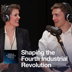 1. What is the Fourth Industrial Revolution?