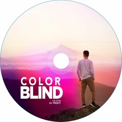Colorblind (Extract)