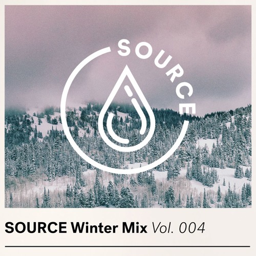 Source Winter Mix vol. 004