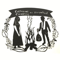 Quiet Joys of Brotherhood - Catherine Earnshaw and storywheel
