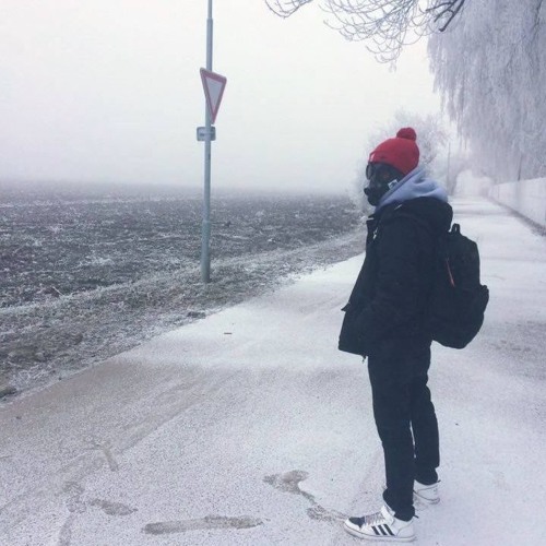 BURY - MĚSTO STRACHU