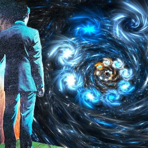 Vs Fractal Dimen5ion - Time And Space (premaster preview)