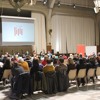 A Lille, dernière étape avant le vote sur les rythmes scolaires