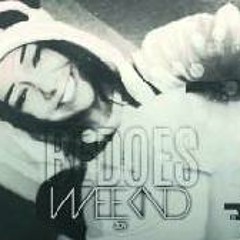 BEDOES - WEEKND [HD/HQ]