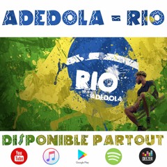 Adedola - Rio