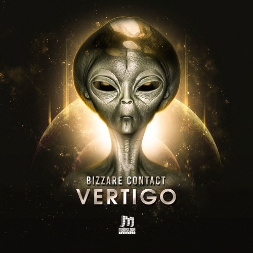 Bizzare Contact - Vertigo (OUT NOW) 142 BPM