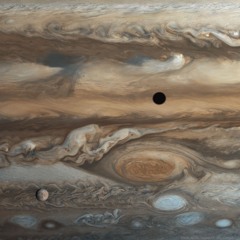 Soundspace #1 - Europa