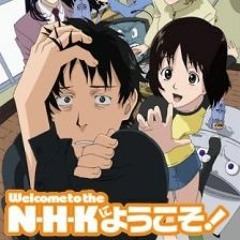Youkoso Hitori Bocchi - Welcome To The N.H.K.