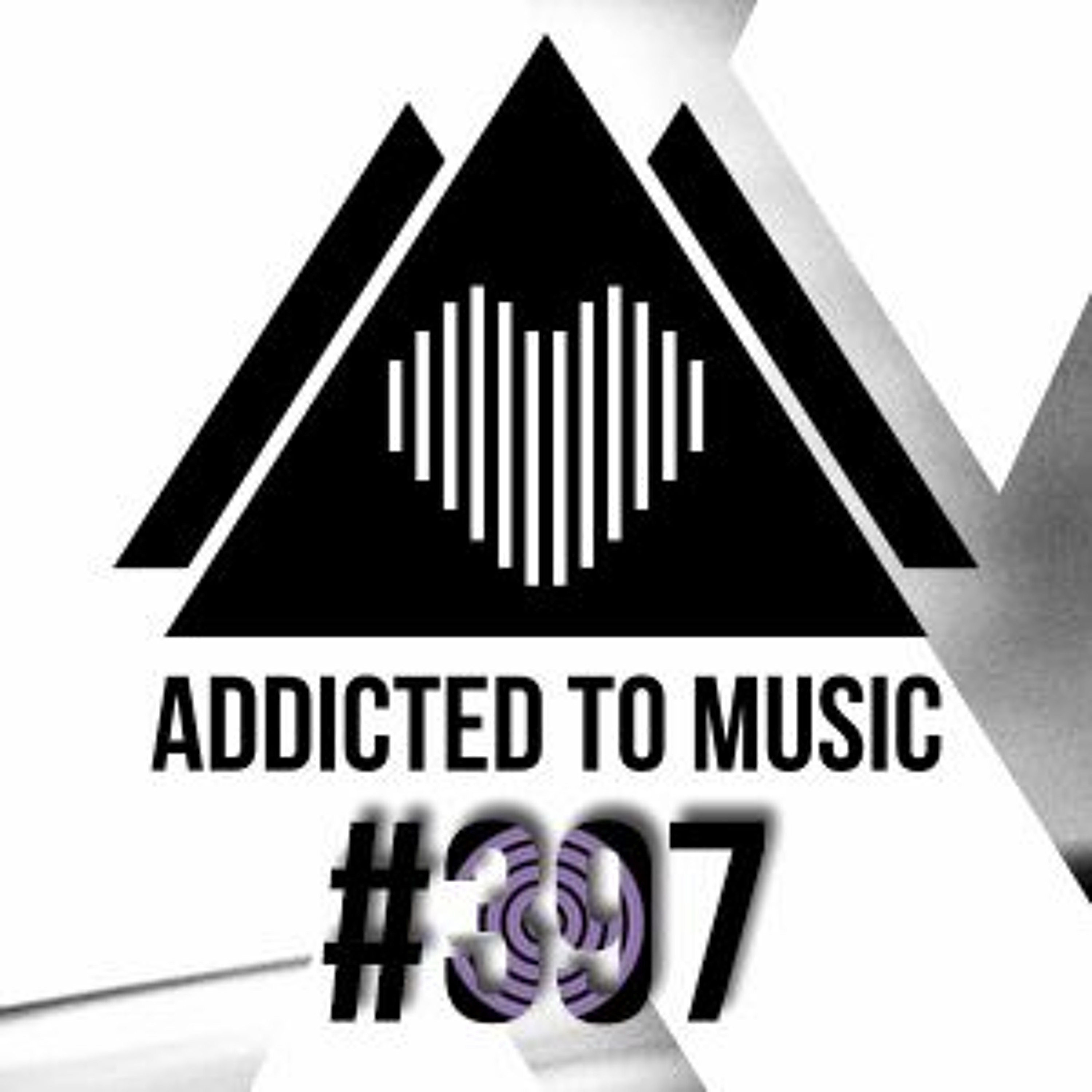 Silver Ivanov presents Addicted To Music radio show
