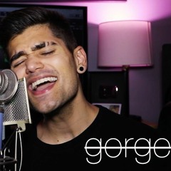 TAYLOR SWIFT - GORGEOUS (Cover by Rajiv Dhall)