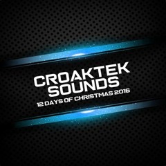 12 Days Of Christmas 2016