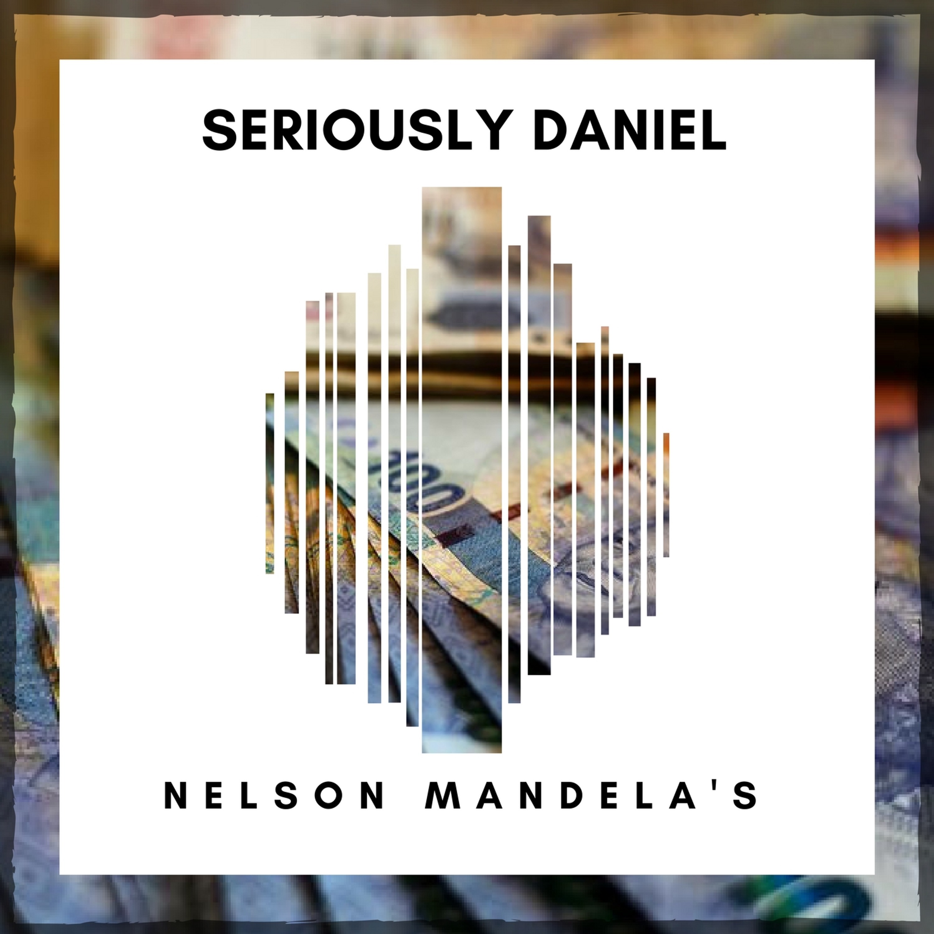 Nelson Mandelas episode artwork